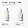 imageThe Ordinary Skin Support Basics Duo  Skin Care Bundle Set For All Skin Types Hyaluronic Acid 2  B5 1 Fl Oz Niacinamide 10  Zinc 1 1 Fl Oz