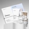 imageThe Acne Set 3Step Skin Regimen with Glucoside Foaming Cleanser Salicylic Acid 2 Solution and Natural Moisturizing Factors  Beta Glucan  Skin Care Set