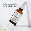 imageThe Ordinary 100 Organic ColdPressed Moroccan Argan Oil Nourishing and Hydrating Treatment for Skin ampamp Hair 1 Fl Oz