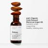 imageThe Ordinary 100 Organic ColdPressed Moroccan Argan Oil Nourishing and Hydrating Treatment for Skin ampamp Hair 1 Fl Oz