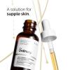 imageThe Ordinary 100 Organic ColdPressed Rose Hip Seed Oil Addresses Signs of Aging by Improving the Appearance of Uneven Skin Tone Supporting Skin Elasticity 1 Fl Oz