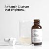 imageThe Ordinary Ascorbyl Glucoside Solution 12 Vitamin C Serum for Even Skin Tone and Antioxidant Protection 1 Fl Oz