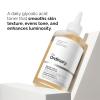 imageThe Ordinary Favorites Collection For Luminous Hydrated Skin  Skin Care Bundle Set Glycolic Acid 7 Exfoliating Toner 81 Hyaluronic Acid 2  B5 Natural Moisturizing Factors  HA