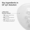 imageThe Ordinary GF 15 Solution AntiAging Formula for Visible Skin ampamp Wrinkle Repair 1 Fl Oz