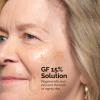 imageThe Ordinary GF 15 Solution AntiAging Formula for Visible Skin ampamp Wrinkle Repair 1 Fl Oz