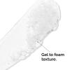 imageThe Ordinary Glucoside Foaming Cleanser Gentle Foaming Face Wash for All Skin Types Including Sensitive Skin 51 Fl Oz