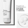 imageThe Ordinary Glycolipid Cream Cleanser Gentle Makeup Removal with PlantDerived Glycolipid Agents 51 Fl Oz