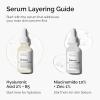 imageThe Ordinary Hyaluronic Acid 2  B5 with Ceramides MultiDepth Hydration Serum for Plumper Smoother Skin 1 Fl Oz1 Fl Oz Pack of 1