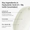 imageThe Ordinary Hyaluronic Acid 2  B5 with Ceramides MultiDepth Hydration Serum for Plumper Smoother Skin 1 Fl Oz1 Fl Oz Pack of 1