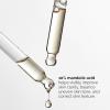imageThe Ordinary Mandelic Acid 10  Hyaluronic Acid Gentle Exfoliating Serum for Clarity and Hydration 1 Fl Oz