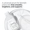 imageThe Ordinary Most Loved Collection For Even Skin Tone and Texture  Skin Care Bundle Set  Hyaluronic Acid 2  B5 Niacinamide 10  Zinc 1 Ordinary Caffeine Solution 5  EGCG