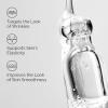 imageThe Ordinary MultiPeptide  Hyaluronic Acid AntiAging Formula for Crows Feet Elasticity ampamp Firmness 1 Fl Oz