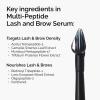 imageThe Ordinary MultiPeptide Lash and Brow Serum PeptidePowered Formula for Thicker Fuller Looking Lashes ampamp Brows016 Fl Oz Pack of 2