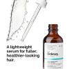 imageThe Ordinary MultiPeptide Serum for Hair Density PeptidePowered Formula for Thicker Fuller Looking Hair2 Fl Oz Pack of 1