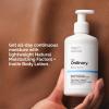 imageThe Ordinary Natural Moisturizing Factors  Inulin Body Lotion Lightweight Hydration for AllDay Moisture ampamp Skin Barrier Support 81 Fl Oz