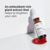 imageThe Ordinary Pycnogenol 5 AntioxidantRich Plant Extract for Environmental Protection 05 Fl Oz
