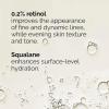 imageThe Ordinary Retinol 02 in Squalane Gentle Retinol Serum for the Face That Is AntiAging and Skin Smoothing 1 Fl Oz