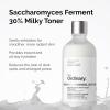 imageThe Ordinary Saccharomyces Ferment 30 Milky Toner Exfoliating and Hydrating Toner for Smoother Brighter Skin 34 Fl Oz