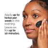 imageThe Ordinary Salicylic Acid 2 Masque Clarifying Charcoal ampamp Clay Mask for BlemishProne Skin 17 Fl Oz