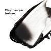 imageThe Ordinary Salicylic Acid 2 Masque Clarifying Charcoal ampamp Clay Mask for BlemishProne Skin 17 Fl Oz
