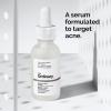 imageThe Ordinary Salicylic Acid 2 Solution AcneFighting Serum for BlemishProne Skin1 Fl Oz Pack of 2
