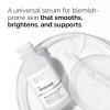 imageThe Ordinary Sensitive Skin Collection Skin Care BundleBlemishProne Skin Glucoside Foaming Cleanser Aloe 2  NAG 2 Solution Niacinamide 10  Zinc 1 Natural Moisturizing FactorsBeta Glucan