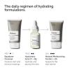 imageThe Ordinary The Daily Set Daily Skincare Routine with Squalane Cleanser Hyaluronic Acid 2  B5 and Natural Moisturizing Factors  HA  Skin Care Set