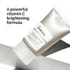 imageThe Ordinary Vitamin C Suspension 23  Hyaluronic Acid Spheres 2 Serum with Pure LAscorbic Acid1 Fl Oz Pack of 1