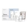 imageThe Acne Set 3Step Skin Regimen with Glucoside Foaming Cleanser Salicylic Acid 2 Solution and Natural Moisturizing Factors  Beta Glucan  Skin Care Set