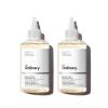 imageThe Ordinary Glycolic Acid 7 Exfoliating Toner Brightening and Smoothing Daily Toner for More EvenLooking Skin Tone81 Fl Oz Pack of 2