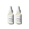 imageThe Ordinary Hyaluronic Acid 2  B5 with Ceramides MultiDepth Hydration Serum for Plumper Smoother Skin 1 Fl Oz1 Fl Oz Pack of 2