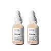 imageThe Ordinary Lactic Acid 5  Hyaluronic Acid 2 Gentle Exfoliating Serum for Smoother Skin1 Fl Oz Pack of 2