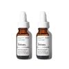 imageThe Ordinary MultiPeptide Eye Serum AntiAging Formula for Crows Feet Dark Circles ampamp Puffiness05 Fl Oz Pack of 2