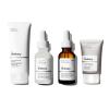 imageThe Ordinary Sensitive Skin Collection Skin Care BundleBlemishProne Skin Glucoside Foaming Cleanser Aloe 2  NAG 2 Solution Niacinamide 10  Zinc 1 Natural Moisturizing FactorsBeta Glucan