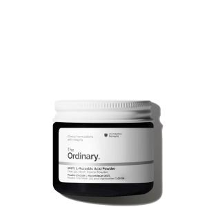 imageThe Ordinary 100 LAscorbic Acid Powder Vitamin C Treatment for AntiAging 07 Ounce