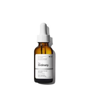 imageThe Ordinary 100 PlantDerived Squalane for Skin and Hair Lightweight Hydration and Moisture Barrier Support 1 Fl Oz