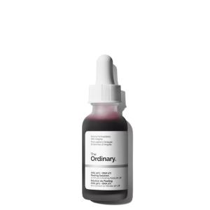 imageThe Ordinary AHA 30  BHA 2 Peeling Solution Advanced Exfoliating Peel for Brighter Skin1 Fl Oz Pack of 1