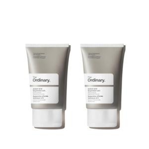 imageThe Ordinary Azelaic Acid Suspension 10 Formula for Uneven and BlemishProne Skin1 Fl Oz Pack of 2
