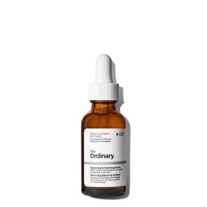 imageThe Ordinary Balancing ampamp Clarifying Serum MultiActive Solution for Oil Control and Pore Refinement 1 Fl Oz