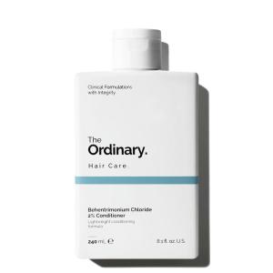 imageThe Ordinary Behentrimonium Chloride 2 Conditioner Lightweight FragranceFree Conditioner for All Hair Types 81 Fl Oz