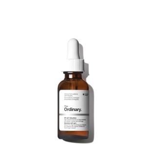 imageThe Ordinary GF 15 Solution AntiAging Formula for Visible Skin ampamp Wrinkle Repair 1 Fl Oz