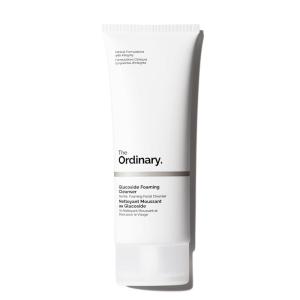 imageThe Ordinary Glucoside Foaming Cleanser Gentle Foaming Face Wash for All Skin Types Including Sensitive Skin 51 Fl Oz