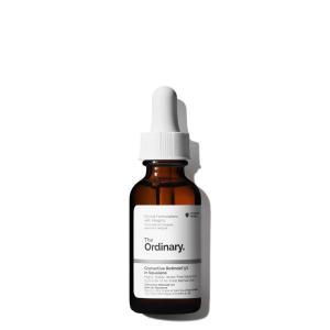 imageThe Ordinary Granactive Retinoid 5 in Squalane Advanced AntiAging Retinoid with Hydration Support for Dry and Mature Skin 1 Fl Oz