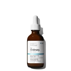imageThe Ordinary Hair Care Natural Moisturizing Factors  Hyaluronic Acid Lightweight Hydrating Scalp Serum with Hyaluronic Acid and Squalane 2 Fl Oz2 Fl Oz Pack of 1
