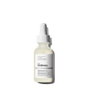 imageThe Ordinary Hyaluronic Acid 2  B5 with Ceramides MultiDepth Hydration Serum for Plumper Smoother Skin 1 Fl Oz1 Fl Oz Pack of 1
