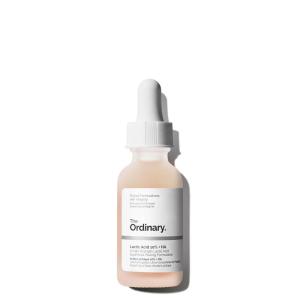 imageThe Ordinary Lactic Acid 10  Hyaluronic Acid 2 HighStrength Exfoliating Serum for Smoother Brighter Skin 1 Fl Oz1 Fl Oz Pack of 1