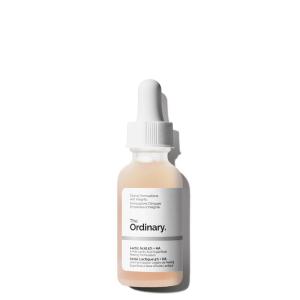 imageThe Ordinary Lactic Acid 5  Hyaluronic Acid 2 Gentle Exfoliating Serum for Smoother Skin1 Fl Oz Pack of 1