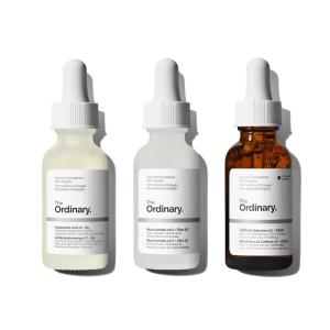 imageThe Ordinary Most Loved Collection For Even Skin Tone and Texture  Skin Care Bundle Set  Hyaluronic Acid 2  B5 Niacinamide 10  Zinc 1 Ordinary Caffeine Solution 5  EGCG