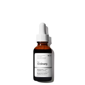 imageThe Ordinary MultiPeptide  Copper Peptides 1 AntiAging Serum for Fine Lines and Skin Elasticity1 Fl Oz Pack of 1