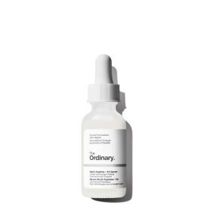 imageThe Ordinary MultiPeptide  Hyaluronic Acid AntiAging Formula for Crows Feet Elasticity ampamp Firmness 1 Fl Oz